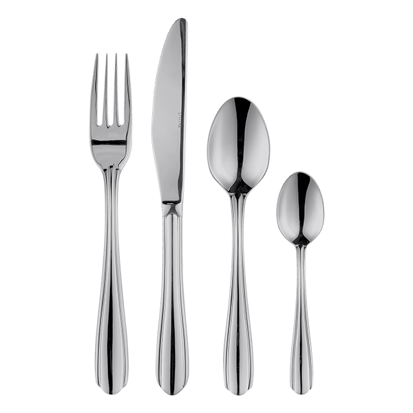 Stellar Sterling Cutlery Set 24 pieces