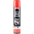 Rentokil - Fly & Wasp Killer Spray
