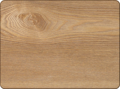 Creative Tops Oak Veneer Pack Of 4 Placemats
