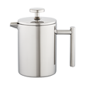 Stellar Coffee 2.5 Cup Double Walled Cafetiere ,300Ml