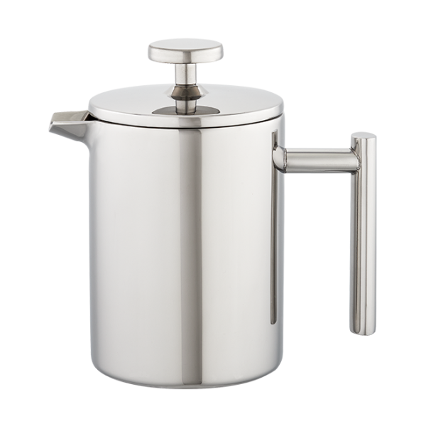Stellar Coffee 2.5 Cup Double Walled Cafetiere ,300Ml