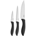 Judge Essential,3 Piece knife set