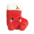 Palm Pals Christmas Stocking