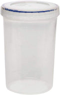 LocknLock Twist Round Container 760ml