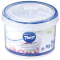 LocknLock Twist Round Container 360ml
