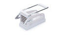 KitchenCraft Potato Chipper with Stainless Steel Blade