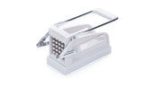 KitchenCraft Potato Chipper with Stainless Steel Blade