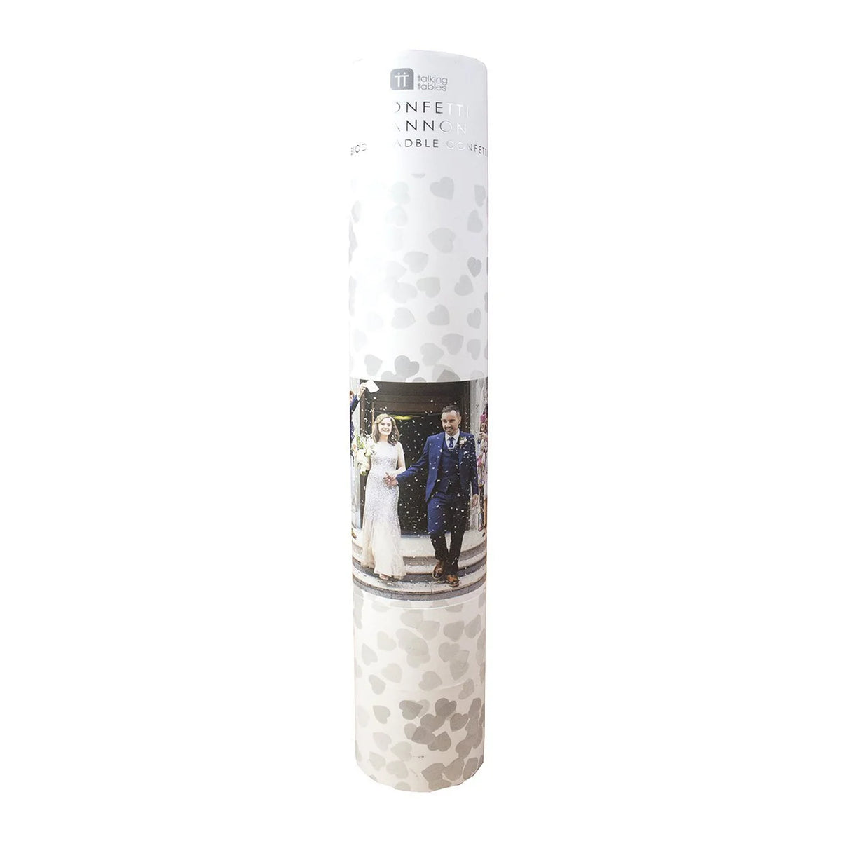 Talking Tables Confetti Cannon