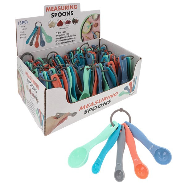 Joe Davies Measuring Spoons