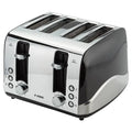 Judge 4 Slice Toaster
