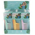 Indulge Detangle Shower Comb