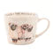 Meg Hawkins Cup - Sheep