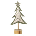 Heaven Sends  Felt Tree Standing Decoration
