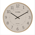 Home Time Wall Clock - 50 cm