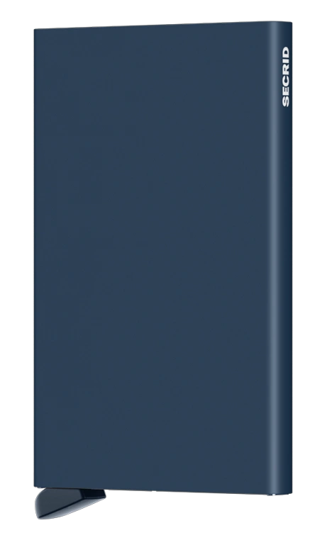 Secrid Cardprotector Navy