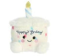 Palm Pals Happy B’Day Cake