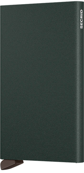 Secrid Cardprotector Powder Forest