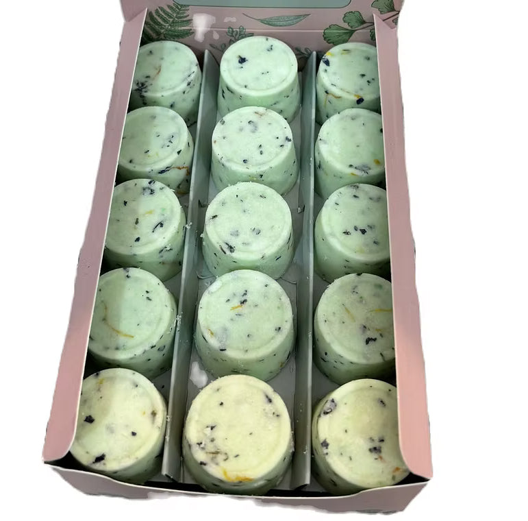 Wild Olive Artisan Bath Pod