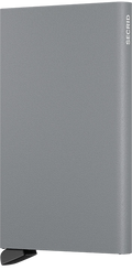 Secrid Cardprotector Powder Grey