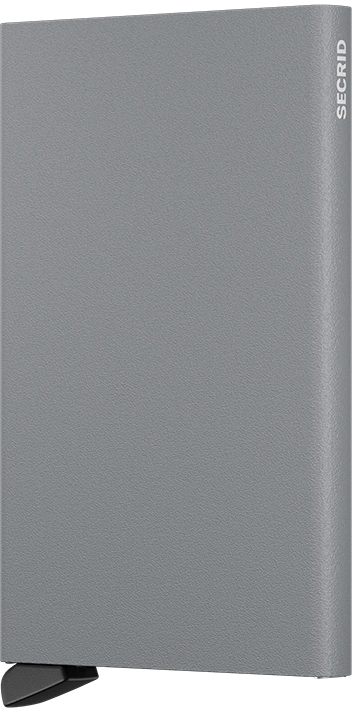Secrid Cardprotector Powder Grey