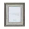 Impressions Grey Wash Wood Effect Photo Frame 6”x8”