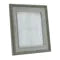 Impressions Grey Wash Wood Effect Photo Frame 8”x10”