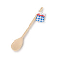 Tala Beechwood Spoon 35.5cm