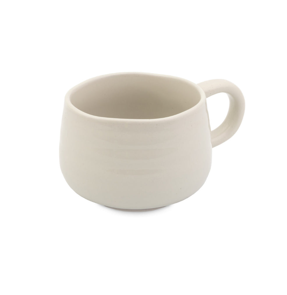 Jamie Oliver Big Love White Cosy Cuppa, 375ML