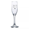 Amore Beautiful Bride Champagne Flute