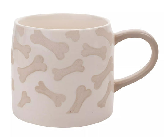 Best Of Breeds Bones Mug