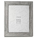 IFrame Mid Grey Wood Effect Frame 8x10