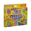 Little Brian Flip Paint Sticks, 12 pack 24 colours