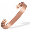 Byzantium Magnetic Bracelet Smooth
