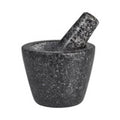 Cole & Mason 10cm Granite Pestle & Mortar Dorchester