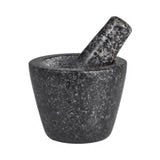 Cole & Mason 10cm Granite Pestle & Mortar Dorchester