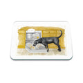 Stowgreen Tuftop Alisons Animals Pre Wash worktop Protector 30 x 40 CM