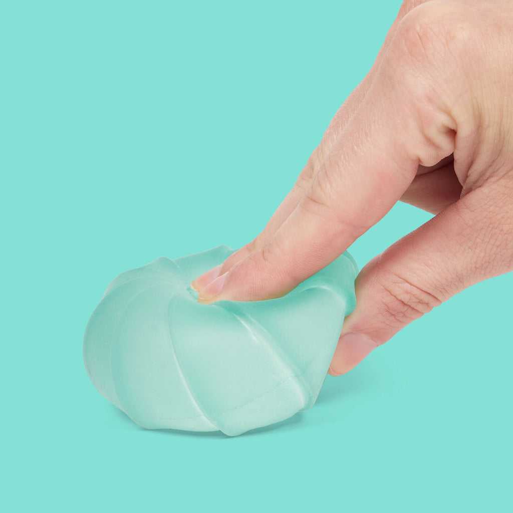 SPEKS The Memory Gel Stress Ball - GumpEdgeSea