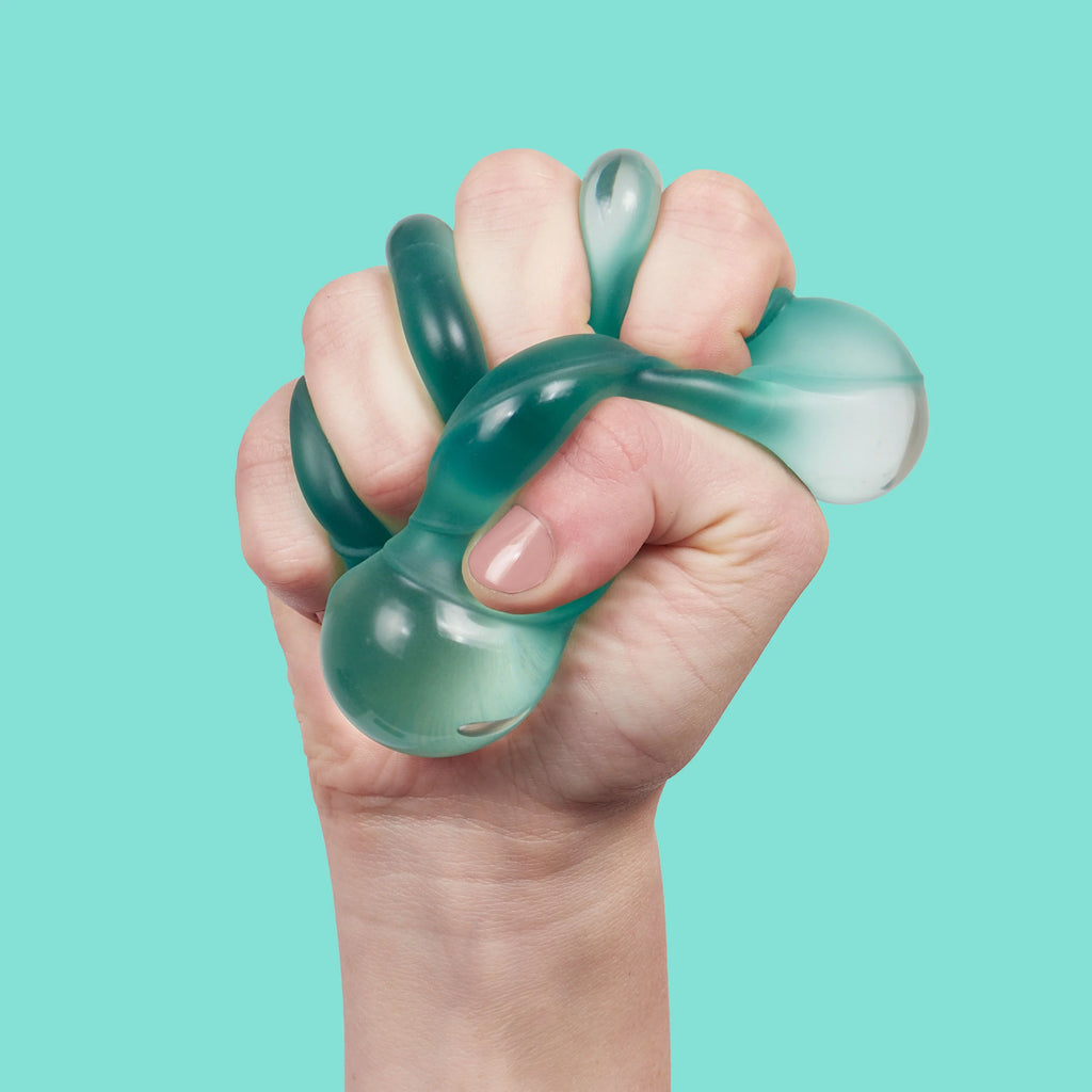 SPEKS The Memory Gel Stress Ball - GumpEdgeSea