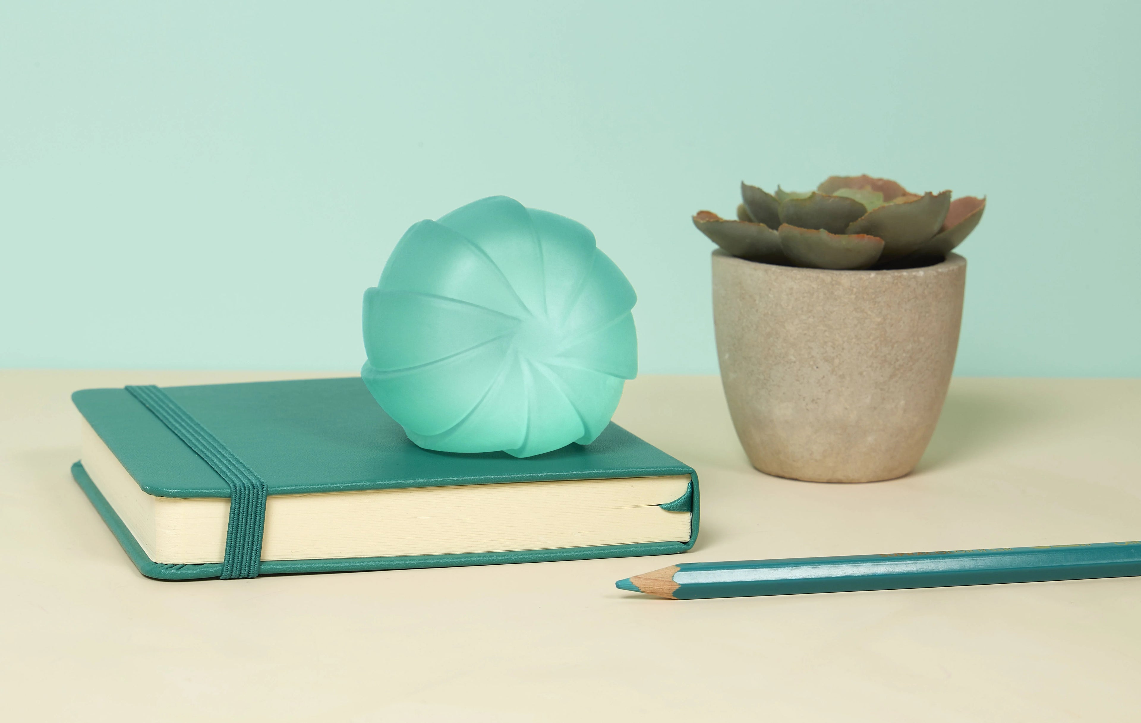 SPEKS The Memory Gel Stress Ball - GumpEdgeSea