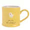Widdop Love Life Embossed Mug You’re So Lovely