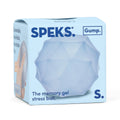 SPEKS The Memory Gel Stress Ball Burst Dew