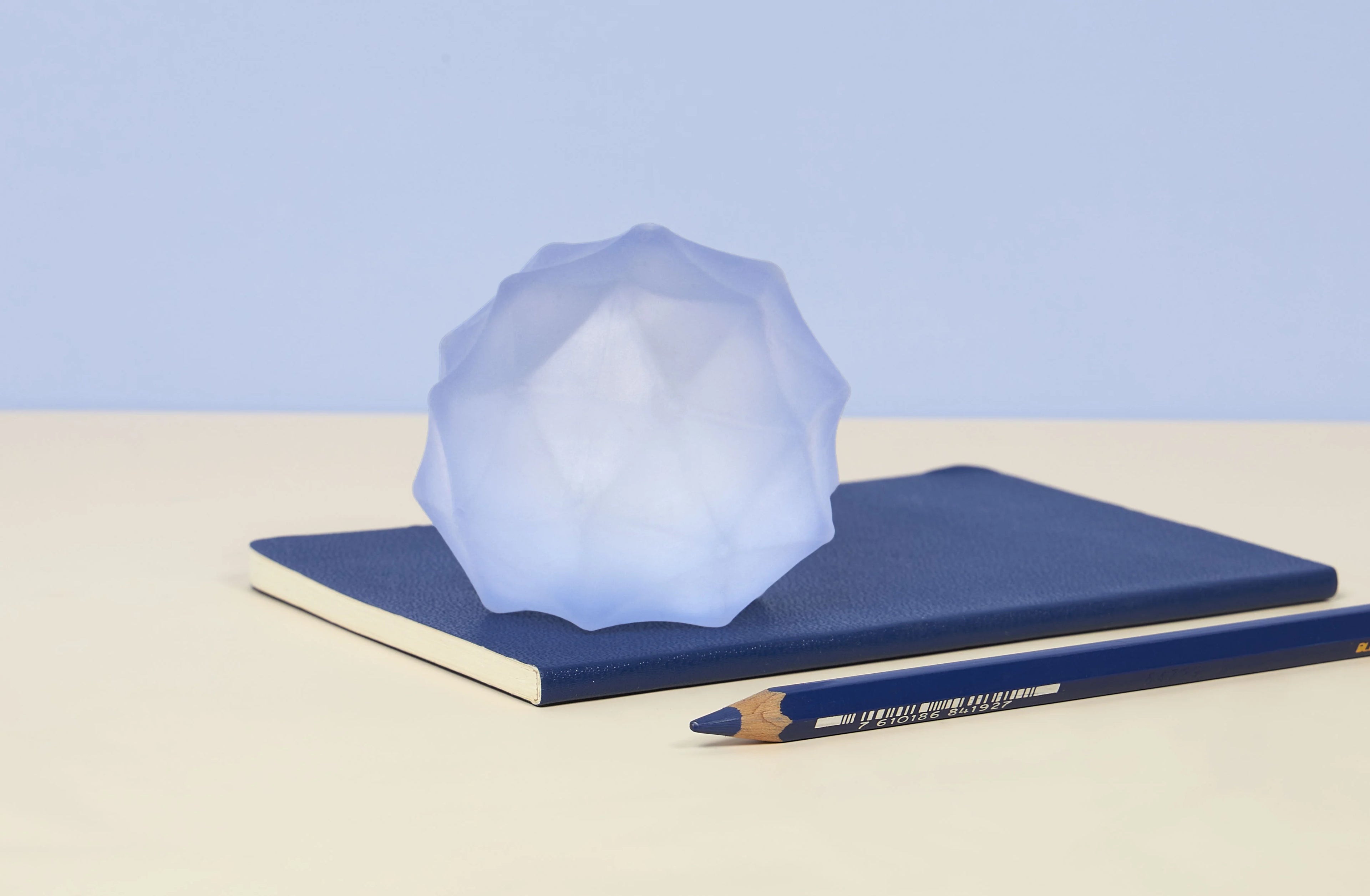 SPEKS The Memory Gel Stress Ball Burst Dew