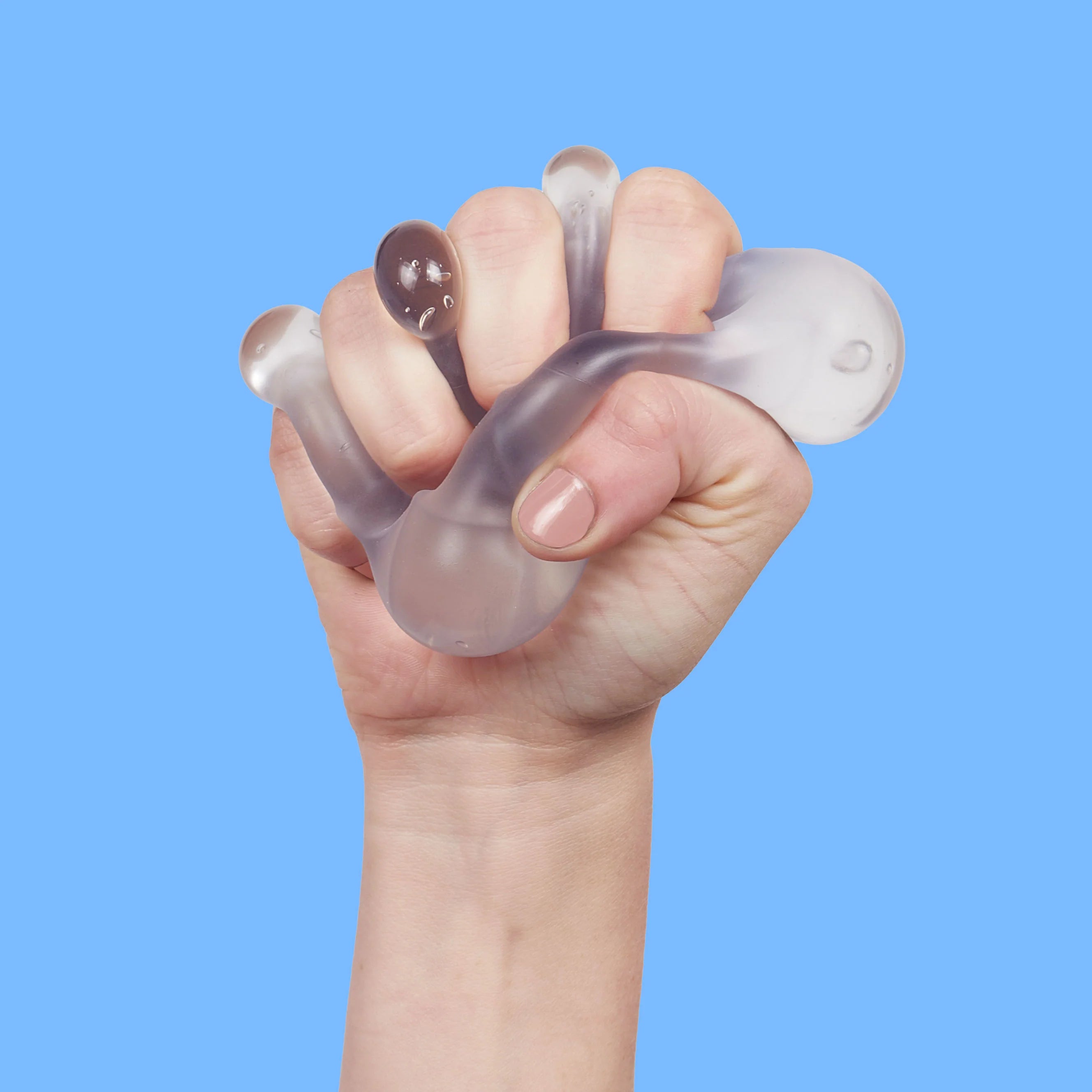 SPEKS The Memory Gel Stress Ball Burst Dew