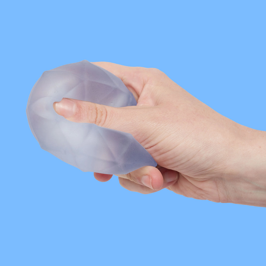 SPEKS The Memory Gel Stress Ball Burst Dew