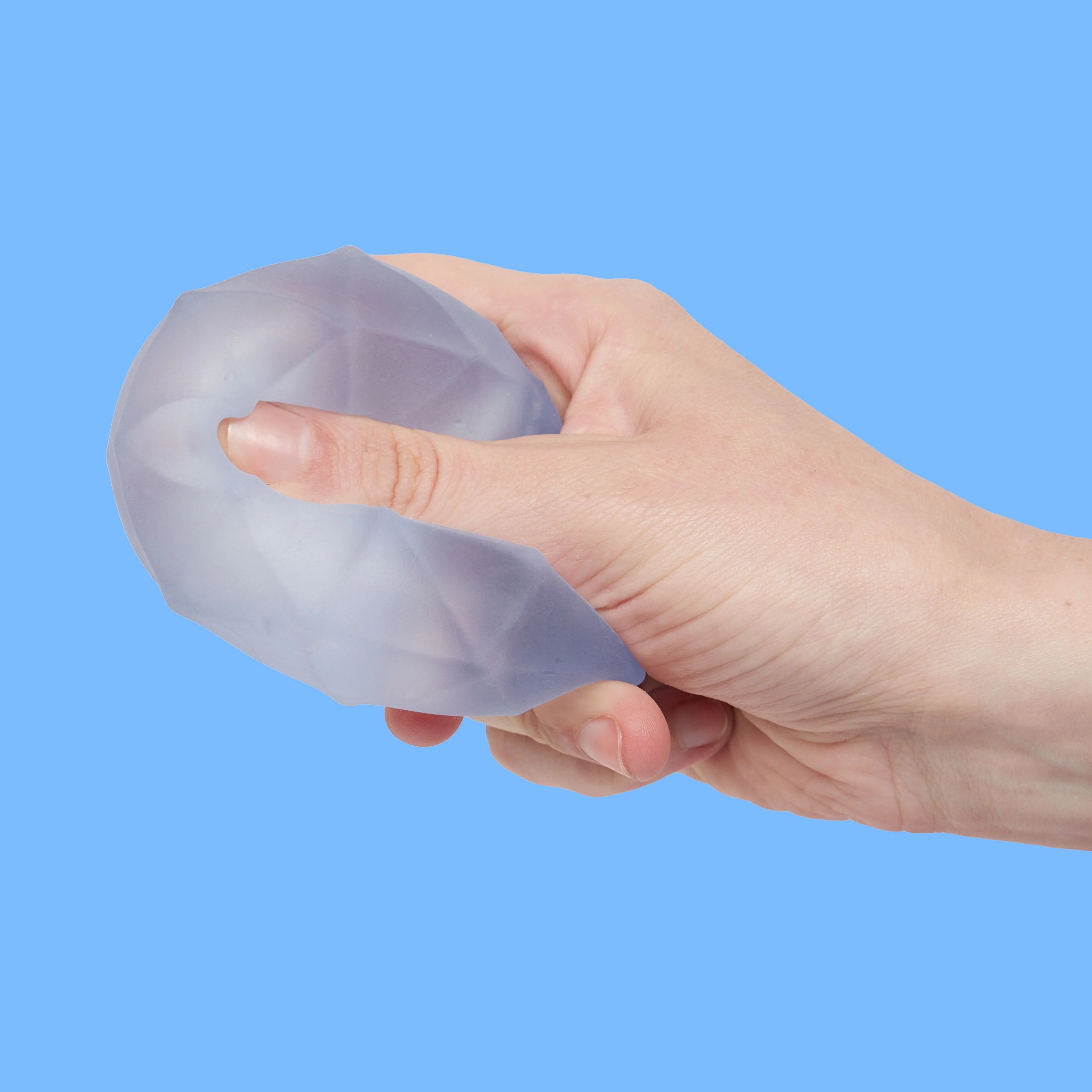 SPEKS The Memory Gel Stress Ball Burst Dew