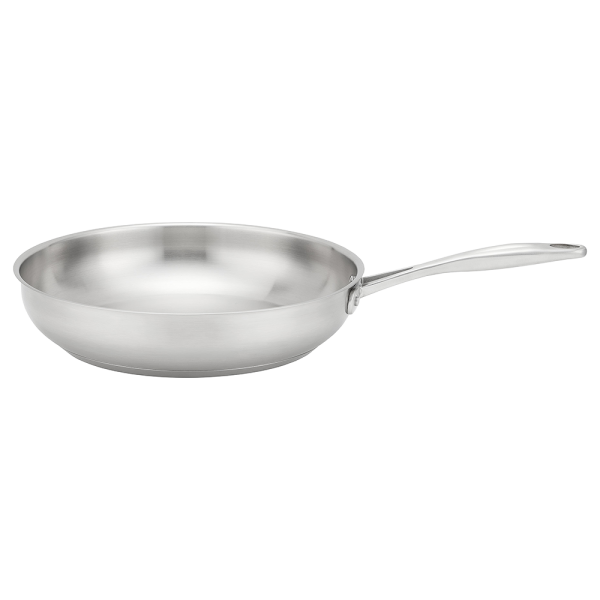Stellar Profile 28 CM Matte , Stainless Steel Frypan