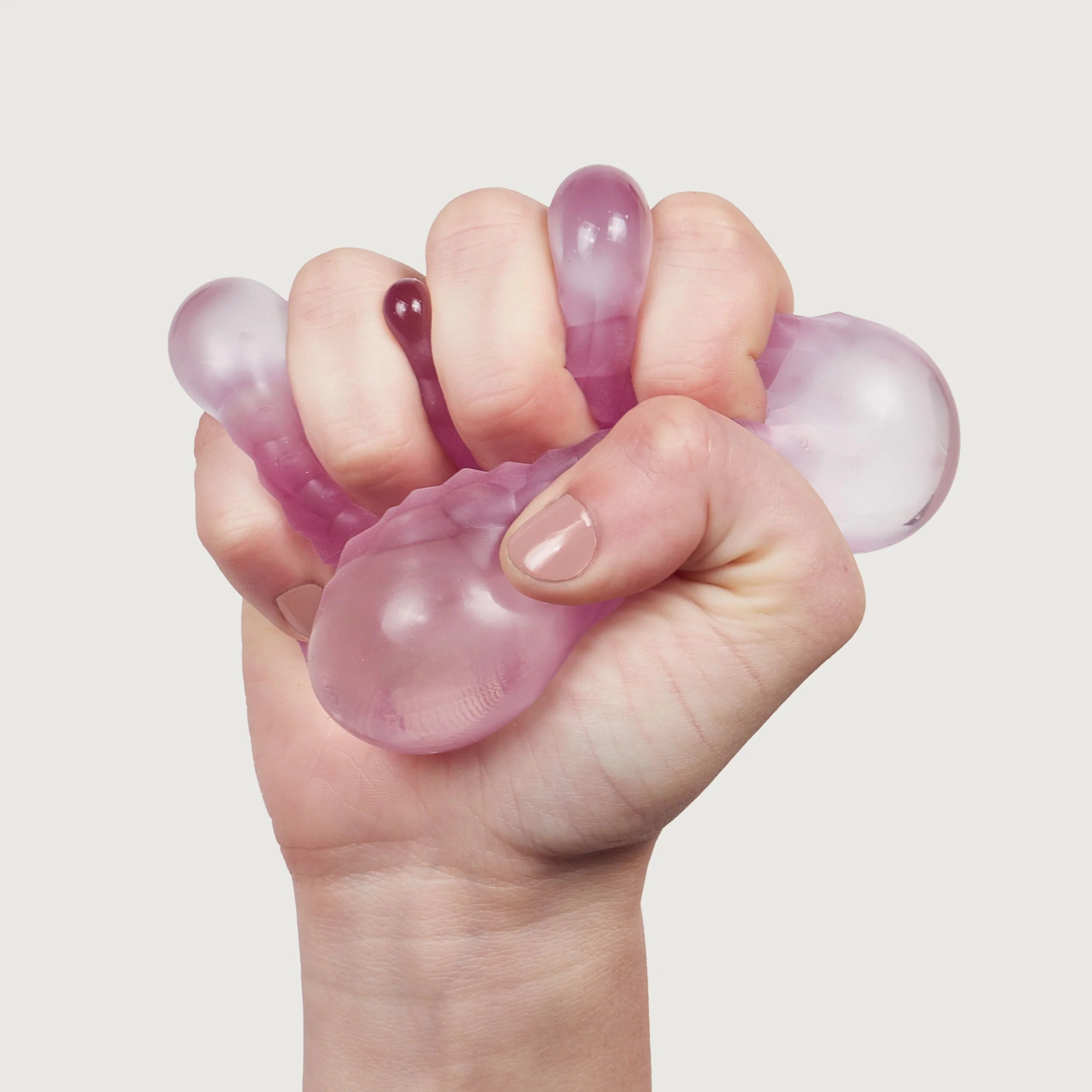 SPEKS The Memory Gel Stress Ball Scale Mist