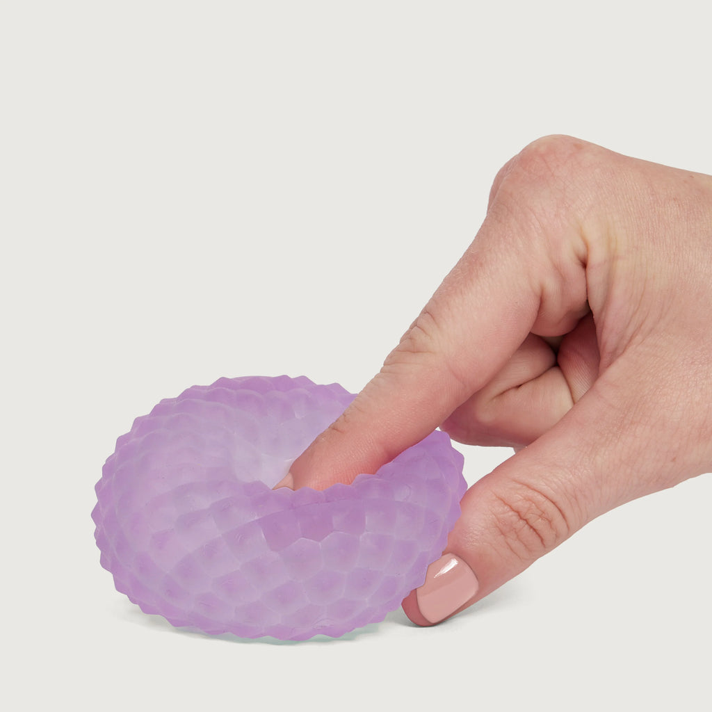 SPEKS The Memory Gel Stress Ball Scale Mist