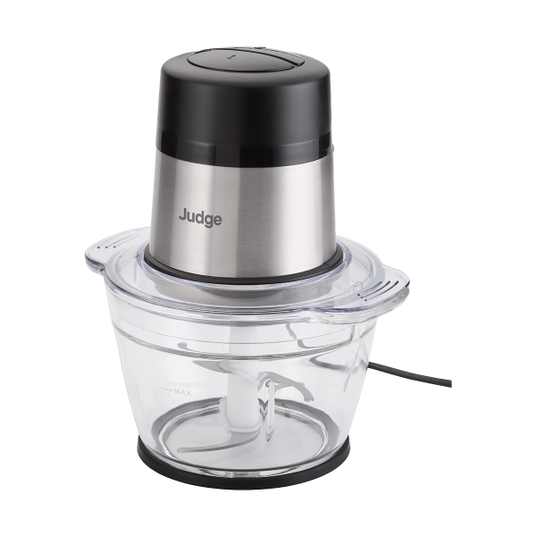 Judge Electricals Mini Chopper