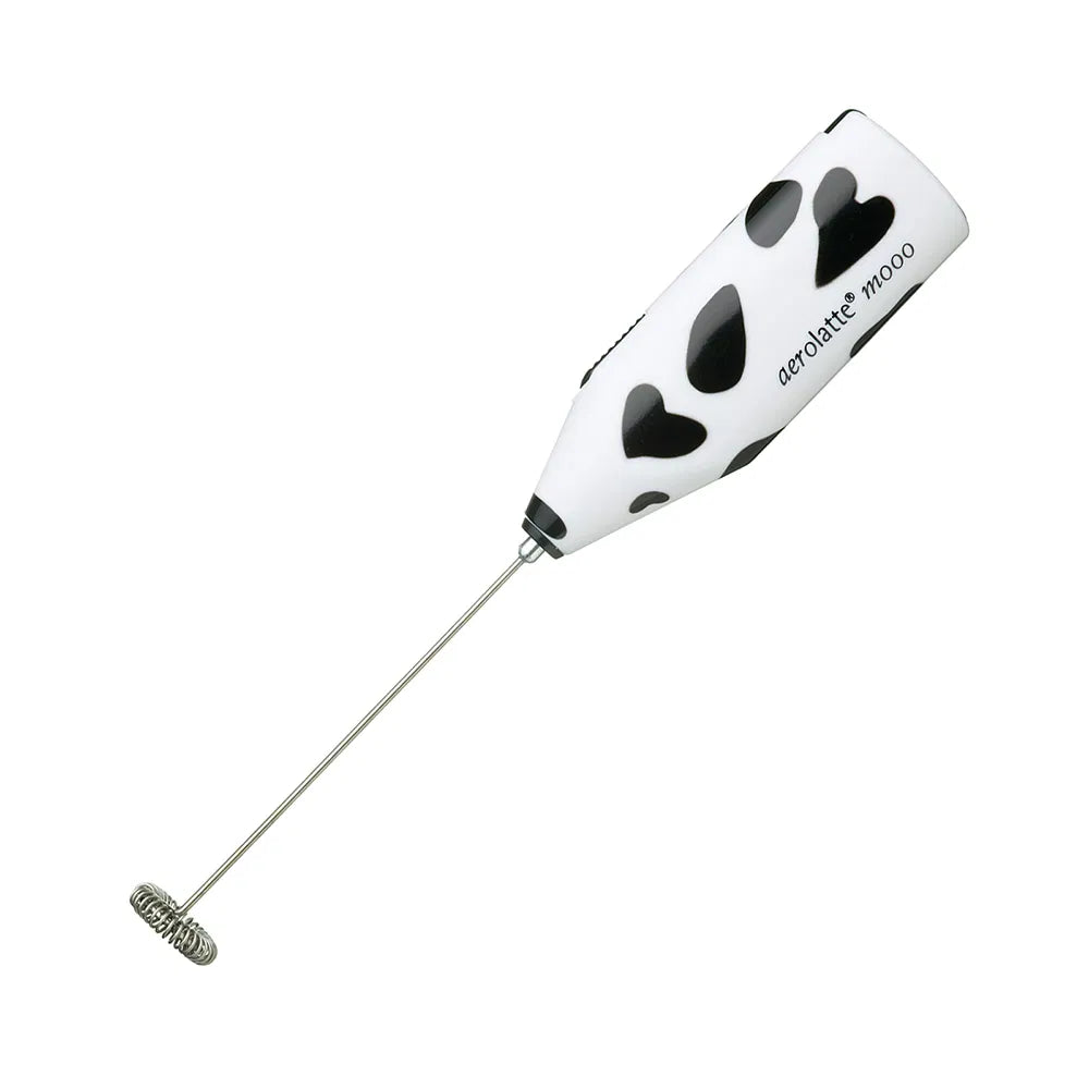 Aerolatte Moo Frother With Travel Case